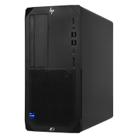HP Z2 G9 Tower Workstation Konfigurator