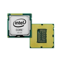 Intel Xeon E3-1220, 4x 3,1 GHz (Turbo 3,4 GHz) 4 Threads, 8MB Cache, 80W, ohne Grafik, LGA1155