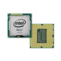 Intel Xeon E3-1220v3, 4x 3,1 GHz (Turbo 3,5 GHz) 4 Threads, 8MB Cache, 80W, ohne Grafik, LGA1150