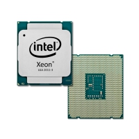Intel Xeon E5-2603v3, 6x 1,6 GHz (kein Turbo) 6 Threads, 15MB Cache, 85W, LGA2011-3