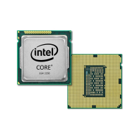Intel Core i7-4770S, 4x 3,1 GHz (Turbo 3,9 GHz) 8 Threads, 8MB Cache, 65W, HD Grafik, LGA1150