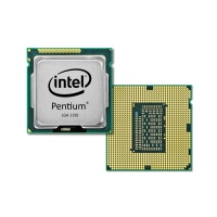 Intel Pentium G3440, 2x 3,3 GHz (kein Turbo) 2 Threads, 3MB Cache, 53W, HD Grafik, LGA1150