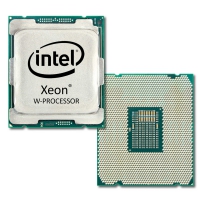 Intel Xeon W-2175, 14x 2,5 GHz (Turbo 4,3 GHz) 28 Threads, 19MB Cache, 140W, LGA2066