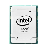 Intel Xeon Bronze 3206R, 8x 1,90 GHz (kein Turbo) 8 Threads, 11MB Cache, 85W, LGA3647