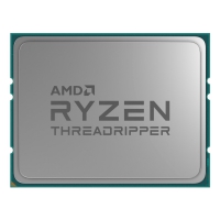 AMD Ryzen Threadripper 2990WX, 32x 3,0GHz (Turbo 4,2GHz)-neu 64 Threads, 64MB Cache, 250W, TR4