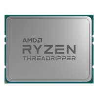 AMD Ryzen Threadripper 3990X, 64x 2,9GHz (Turbo 4,3GHz) -neu 128 Threads, 256MB Cache, 280W, TRX4