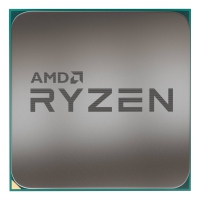 AMD Ryzen 5 2600X, 6x 3,6 GHz (Turbo 4,2 GHz) - neu 12 Threads, 16MB Cache, 95W, AM4