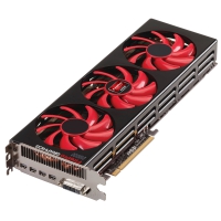 AMD FirePro S10000, 6 GB, GDDR5 (4x mDP, 1x DVI) Streamprozessoren: 3584