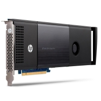 HP Z Turbo Drive Quad Pro M.2 SSD PCIe Adapter - refurbished HP AS: 804086-002 / 804086-003