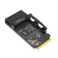 Lenovo ThinkStation M.2 SSD Flex Adapter für P700, P900 FRU: 00FC864 / 4XH0G78729