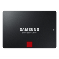 2 TB Samsung 860 PRO SSD SATA 2,5" V-NAND MLC - neu MZ-76P2T0B/EU