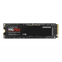 1 TB Samsung 990 PRO M.2 PCIe 4.0 NVMe SSD - neu MZ-V9P1T0BW