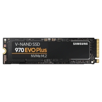 2 TB Samsung 970 EVO Plus M.2 NVMe SSD - neu MZ-V7S2T0BW