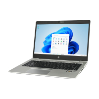 HP EliteBook 840 G5, Intel Core i5-8350U 14" Notebook Konfigurator