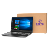 Terra Mobile 1500, AMD Ryzen 5 5500U 15,6" Notebook-Konfigurator