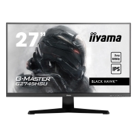 iiyama G-Master G2745HSU-B1 Black Hawk 27" Gaming - neu 1920x1080, 100Hz, 1ms, DisplayPort, HDMI