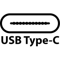 USB Type-C (USB-C 3.1 Gen 2) PCIe Karte - neu 1x USB-C 3.1, 1x USB-A 3.1