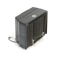 HP Z440 Z Cooler 3D Vapor Heatsink - neu HP P/N: 781907-001 / 828230-001 / N3R51AV