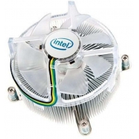 CPU Kühler Intel Thermolösung TS13A für LGA2011 Intel P/N: BXTS13A