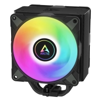 ARCTIC Freezer 36 A-RGB black - neu 2x 120mm Lüfter