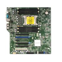 Dell Precision T3610 Mainboard P/N: 09M8Y8; 9M8Y8