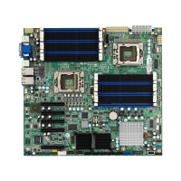 TYAN S7012 Mainboard Intel 5520 2x LGA1366 DDR3 S7012WGM4NR