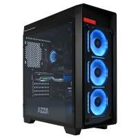 AZZA Obsidian 270 Gaming PC Konfigurator