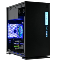 InWin Erazer 301 AMD Gaming PC Konfigurator