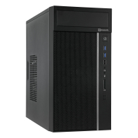 Workstation4u System-Tower AMD Ryzen Prozessoren der 3000 / 5000 Serie