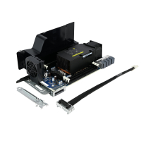 HP Z6 G4 Riser Board + Power Kabel mit Blech - neu HP P/N: 900199-001; 858086-001, 935686-001, 857711-002