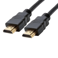 HDMI auf HDMI Kabel - neu Länge: ca. 1,2m