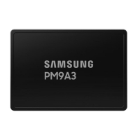 1,92 TB Samsung Enterprise PM9A3 2,5" U.2 NVMe SSD - neu MZQL21T9HCJR-00A07